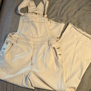 Aerie Overalls